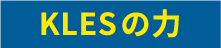 KLESの力